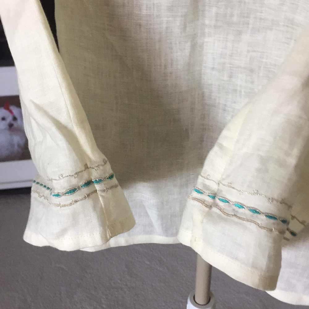 NWOT Rafaela top - Picture 6 of 7